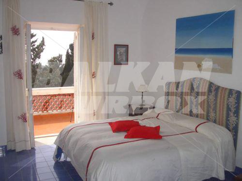 holiday in Casa Caprile