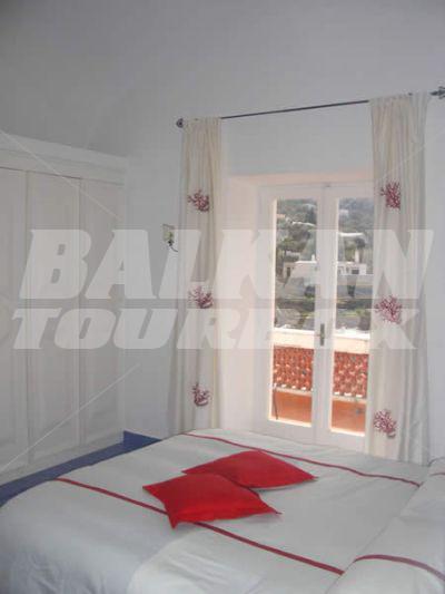 holiday in Casa Caprile