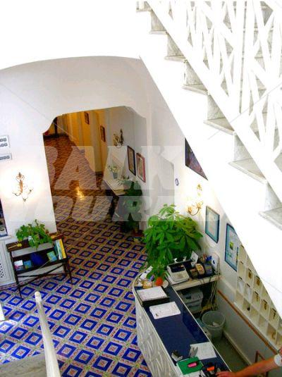 holiday in Casa Caprile