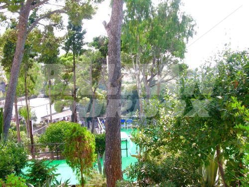 holiday in Casa Caprile