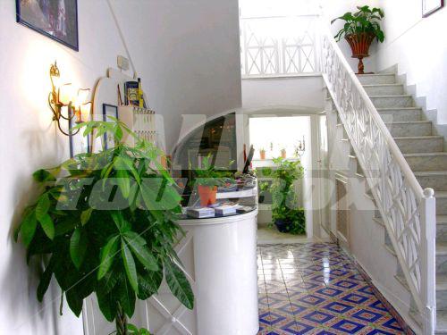 holiday in Casa Caprile