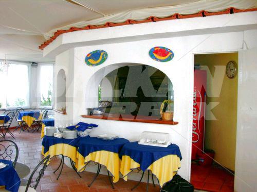 holiday in Casa Caprile