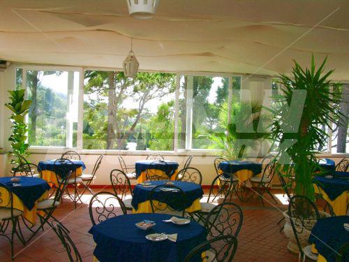 holiday in Casa Caprile
