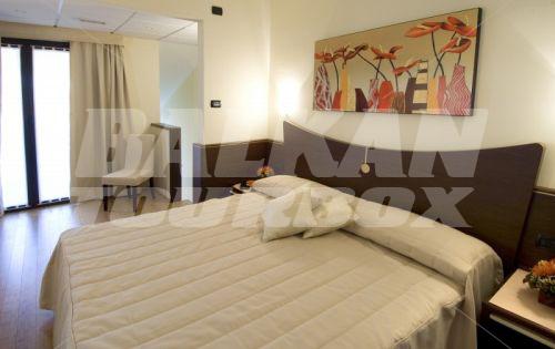 почивка в AS Hotel Cambiago