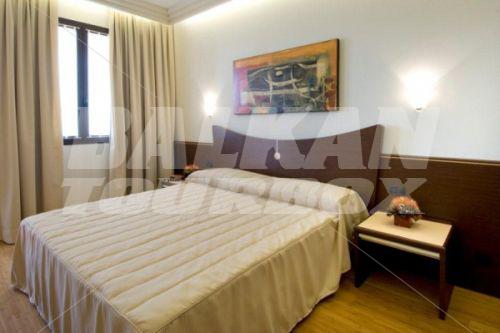 почивка в AS Hotel Cambiago