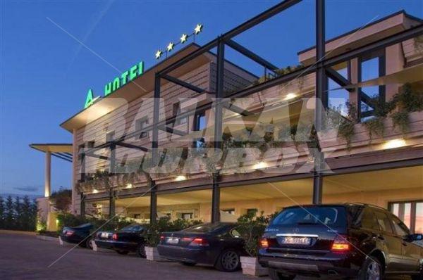 почивка в AS Hotel Cambiago