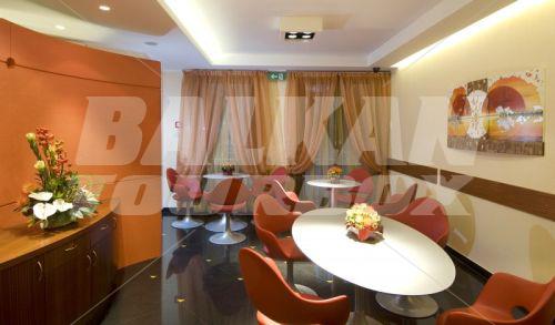 почивка в AS Hotel Cambiago