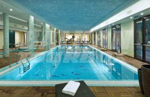 почивка в AS Hotel Cambiago