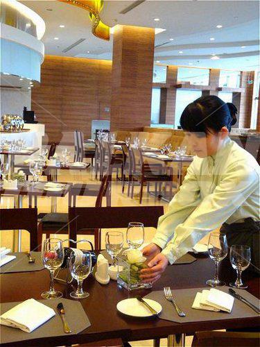 holiday in Crowne Plaza Malaren Lake Shanghai