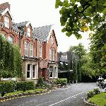 Hotel Hallmark Inn Manchester South, United Kingdom, Manchester