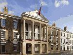 Hotel Mercure White Hart Salisbury, United Kingdom, Salisbury