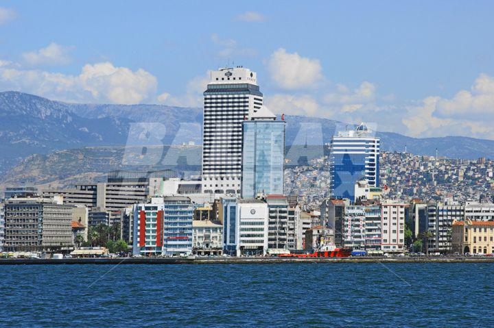 holiday in  Hilton Izmir
