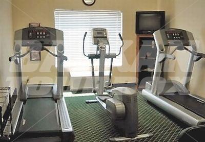 почивка в Fairfield Inn by Marriott Arlington Near Six Flags