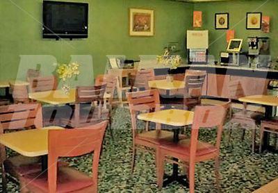 почивка в Fairfield Inn by Marriott Arlington Near Six Flags