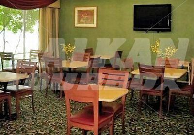 почивка в Fairfield Inn by Marriott Arlington Near Six Flags