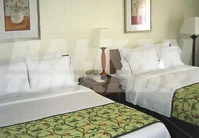 почивка в Fairfield Inn by Marriott Arlington Near Six Flags