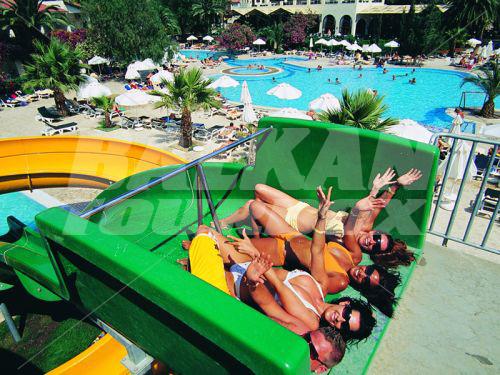 почивка в Labranda TMT Bodrum