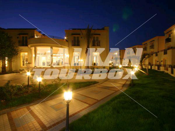 почивка в Labranda TMT Bodrum