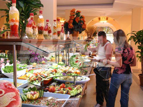 почивка в Labranda TMT Bodrum