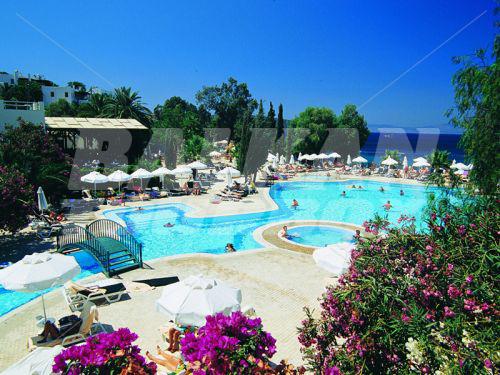 почивка в Labranda TMT Bodrum