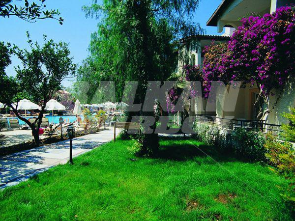 почивка в Labranda TMT Bodrum