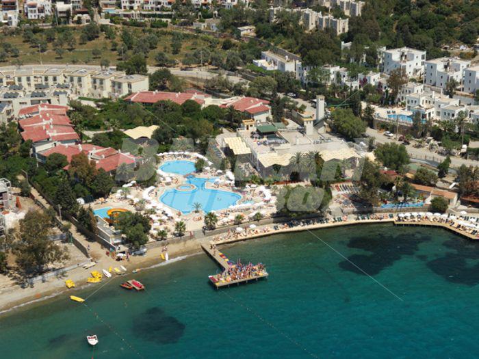 почивка в  Labranda TMT Bodrum