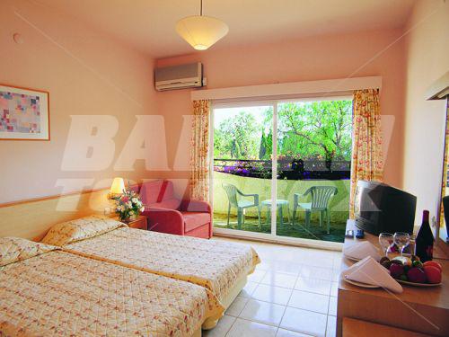 почивка в Labranda TMT Bodrum