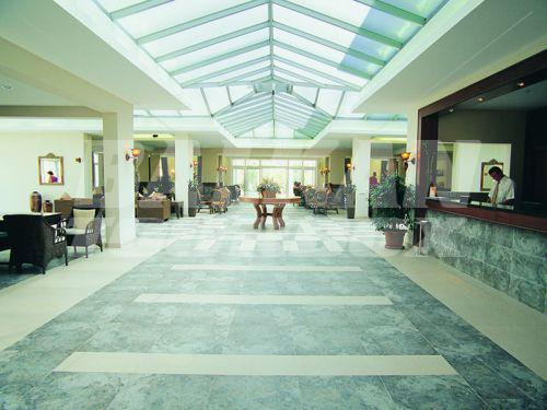 почивка в Labranda TMT Bodrum