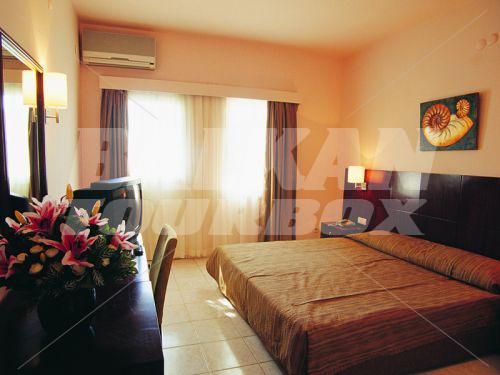 почивка в Labranda TMT Bodrum