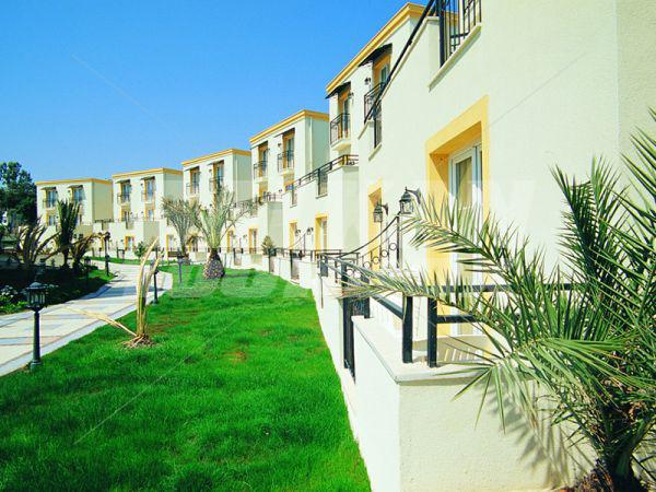 почивка в Labranda TMT Bodrum