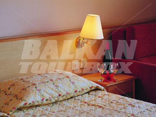 почивка в Labranda TMT Bodrum