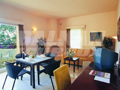 почивка в Labranda TMT Bodrum