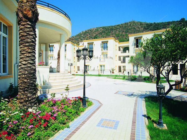 почивка в Labranda TMT Bodrum