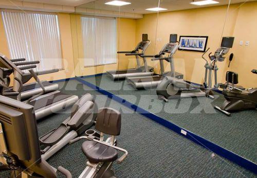 почивка в Fairfield Inn by Marriott New York Long Island City/Manhattan View