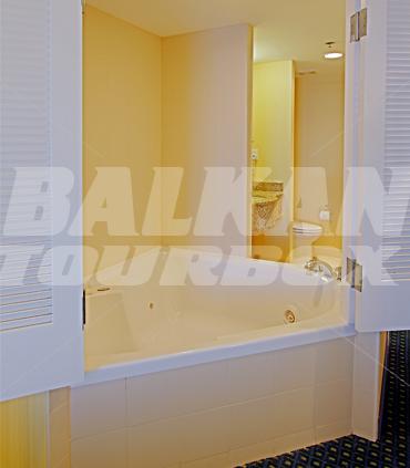 почивка в Fairfield Inn by Marriott New York Long Island City/Manhattan View