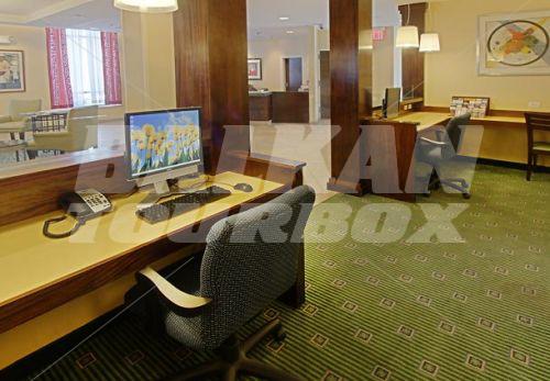 почивка в Fairfield Inn by Marriott New York Long Island City/Manhattan View