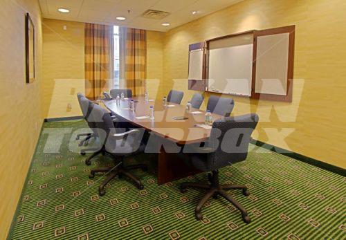 почивка в Fairfield Inn by Marriott New York Long Island City/Manhattan View