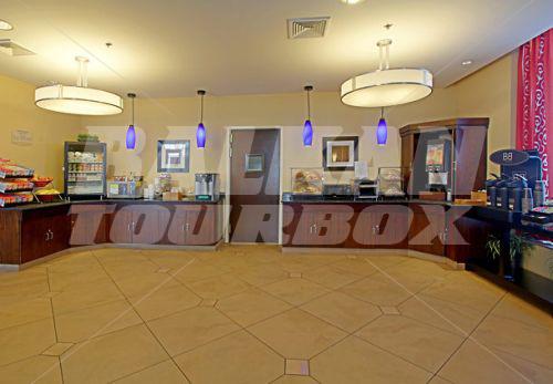 почивка в Fairfield Inn by Marriott New York Long Island City/Manhattan View
