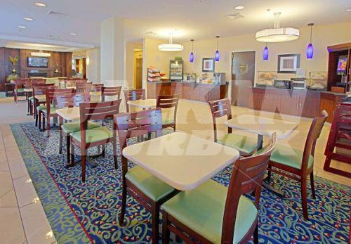 почивка в Fairfield Inn by Marriott New York Long Island City/Manhattan View