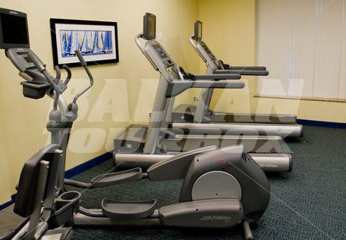почивка в Fairfield Inn by Marriott New York Long Island City/Manhattan View