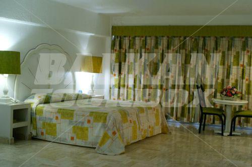 почивка в Acapulco Tortuga