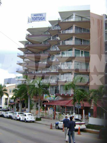 почивка в Acapulco Tortuga