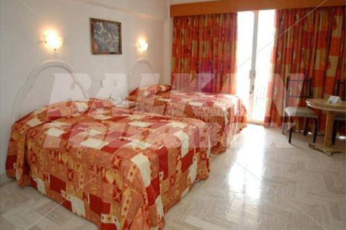 почивка в Acapulco Tortuga