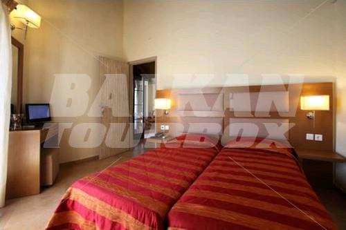 holiday in Skopelos Holidays Hotel and Spa