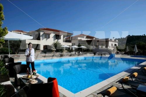 holiday in Skopelos Holidays Hotel and Spa