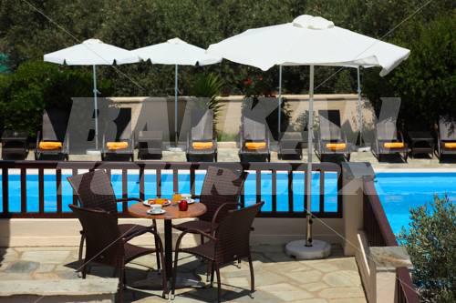 holiday in Skopelos Holidays Hotel and Spa