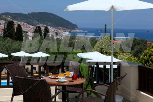 holiday in Skopelos Holidays Hotel and Spa