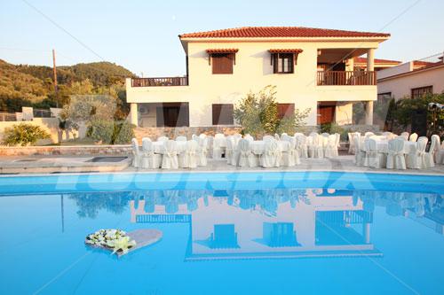 holiday in Skopelos Holidays Hotel and Spa