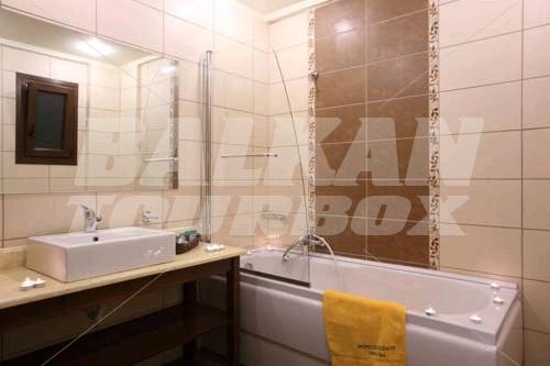 holiday in Skopelos Holidays Hotel and Spa