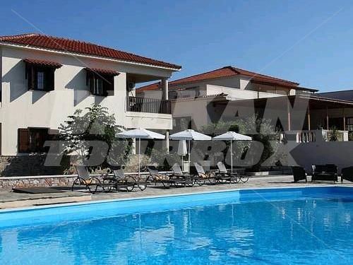 holiday in Skopelos Holidays Hotel and Spa